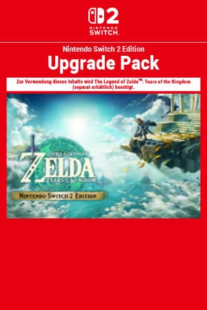 Entdecke Hyrule erneut auf Nintendo Switch 2!